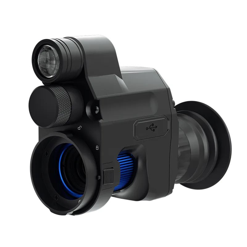 NV007V2 Night Vision Clip Mono - Outdoor Hunting Camera Wireless review and price