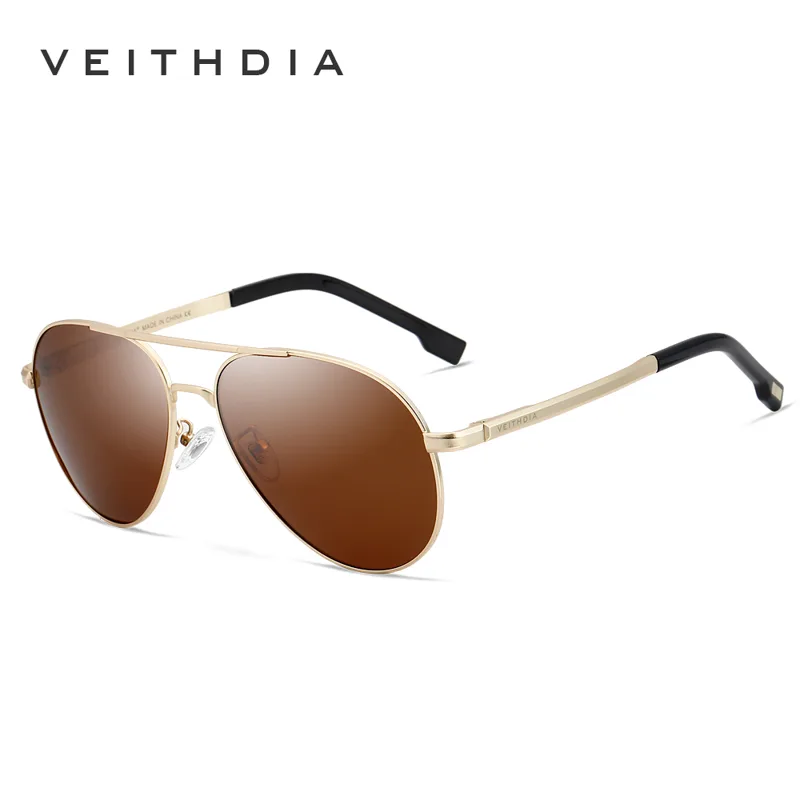 VEITHDIA Polarized Sunglasses  - Hunting Outdoor Brand review and price