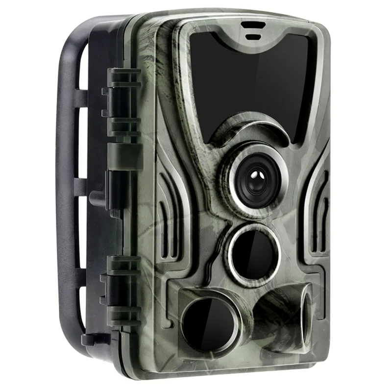 -801A 4K UHD 36MP 4G LTE Night - Outdoor Hunting Camera Wireless review and price