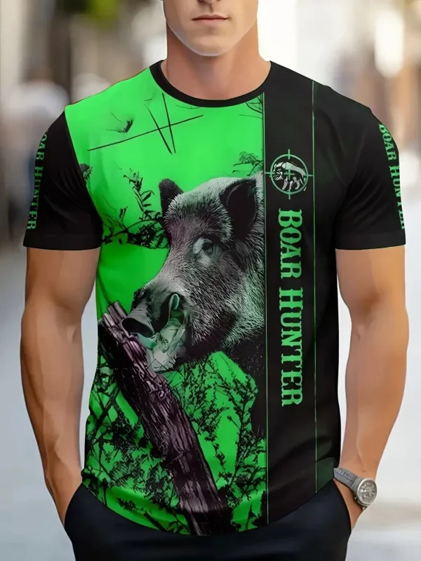Fashion Boar Hunter Wild Boar  - Hunting Outdoor Shop review and price