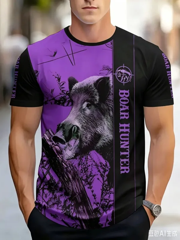 Fashion Boar Hunter Wild Boar  - Hunting Outdoor Shop review and price