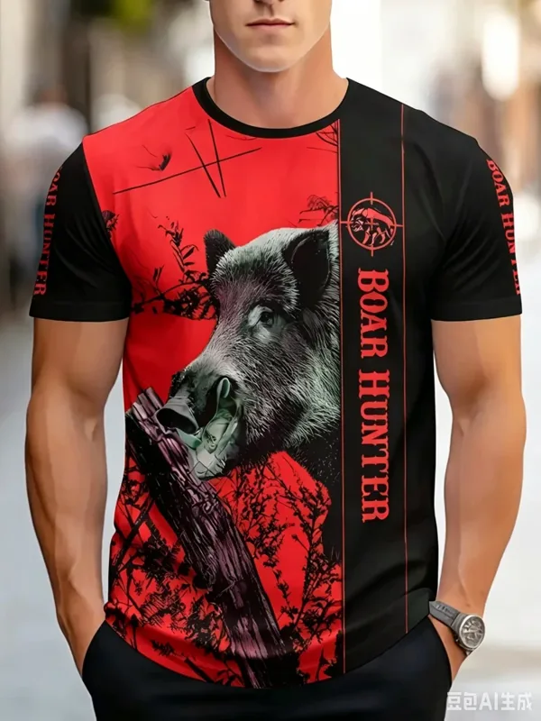 Fashion Boar Hunter Wild Boar  - Hunting Outdoor Shop review and price