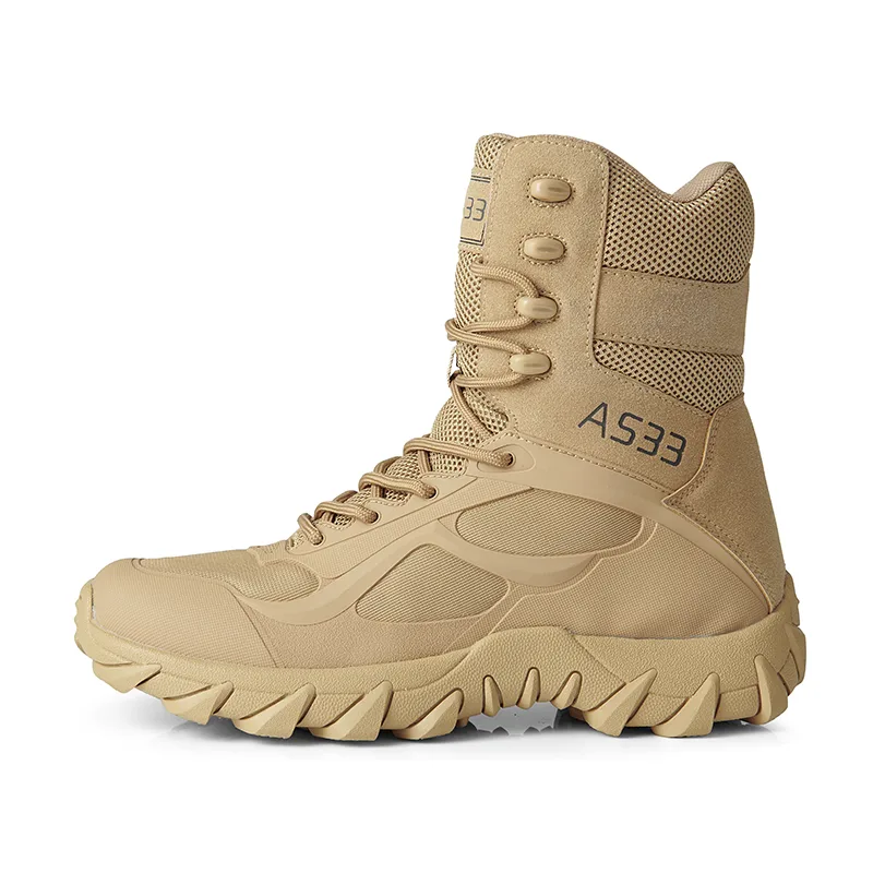 New Men High Quality Brand Lea - Hunting Outdoor Brand review and price