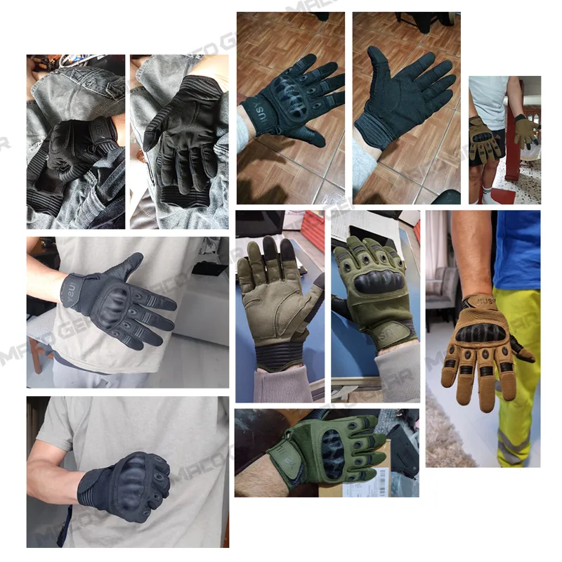 Men Full Finger Tactical Touch - Outdoor Hunting Bike review and price