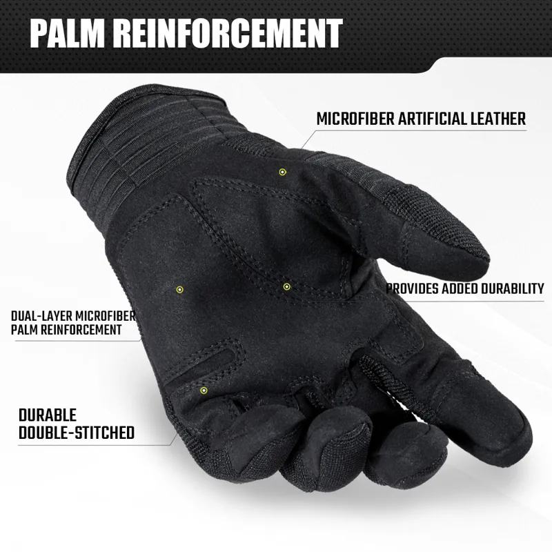 Men Full Finger Tactical Touch - Outdoor Hunting Bike review and price