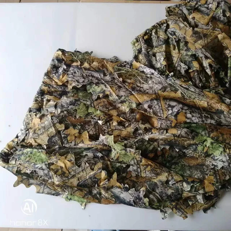 3D Hunting Clothes Sniper Airs - Outdoor Hunting Coat review and price