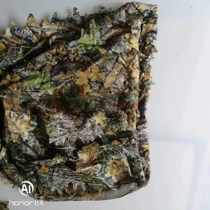 3D Hunting Clothes Sniper Airs - Outdoor Hunting Coat review and price