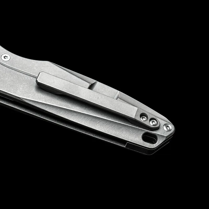 Titanium Alloy Utility Knife H - Knife Hunting Fixed Blade review and price