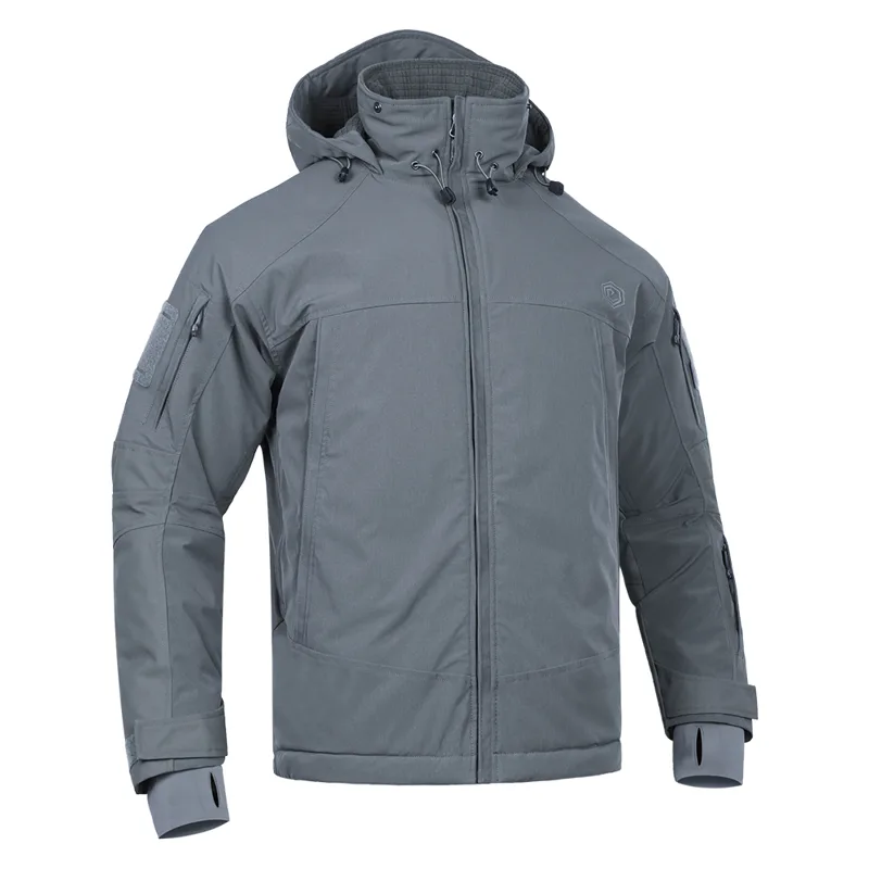 Emersongear Blue Label Musk-Ox - Outdoor Hunting Coat review and price