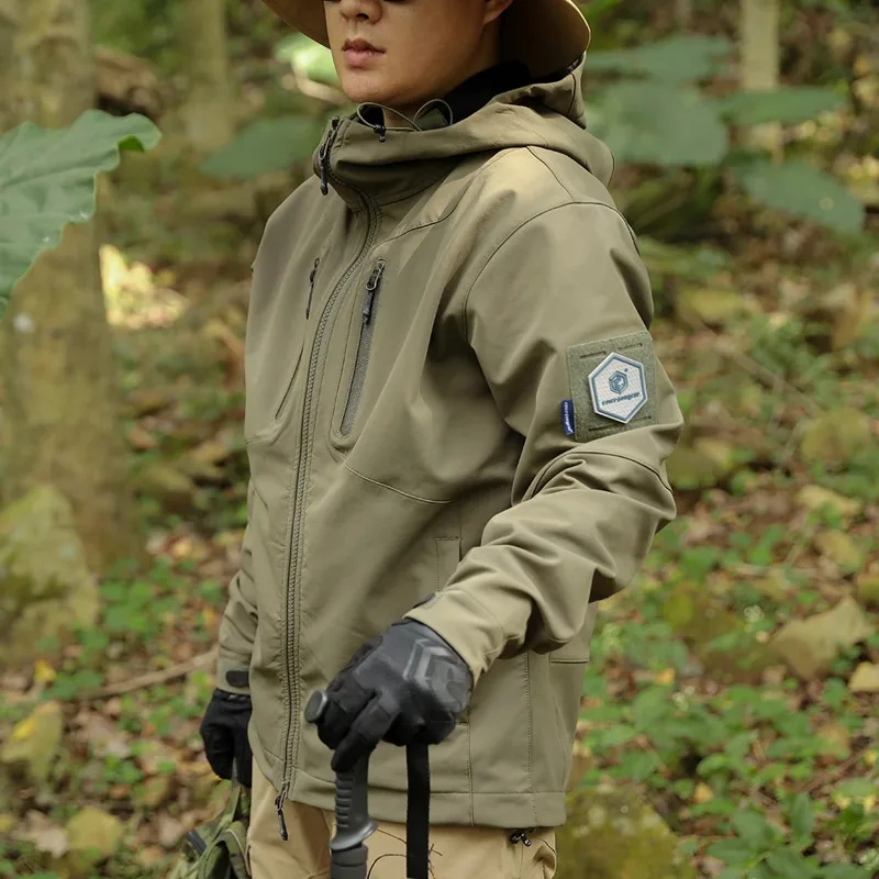 Emersongear Blue Labe 