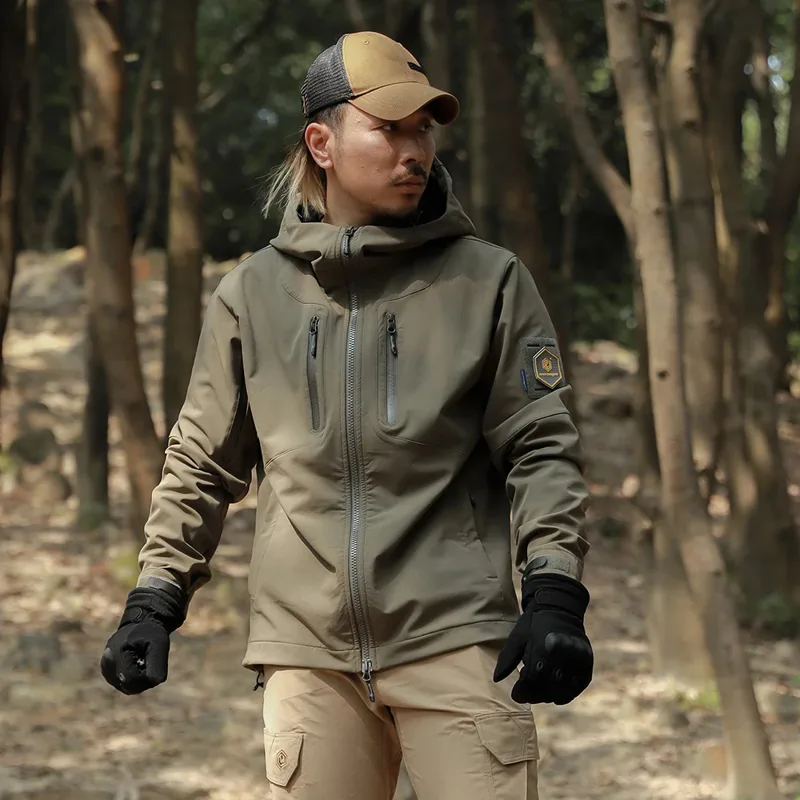 Emersongear Blue Labe 