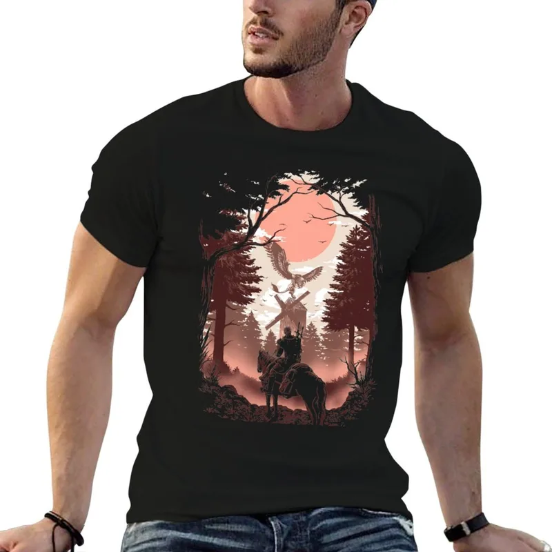 The Wild Hunt T-Shirt Outdoor  - Wildman Hunting & Outdoor Vanderbijlpark review and price