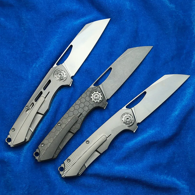 Eutsler Neutralizer Titanium H - Knife Hunting Fixed Blade review and price