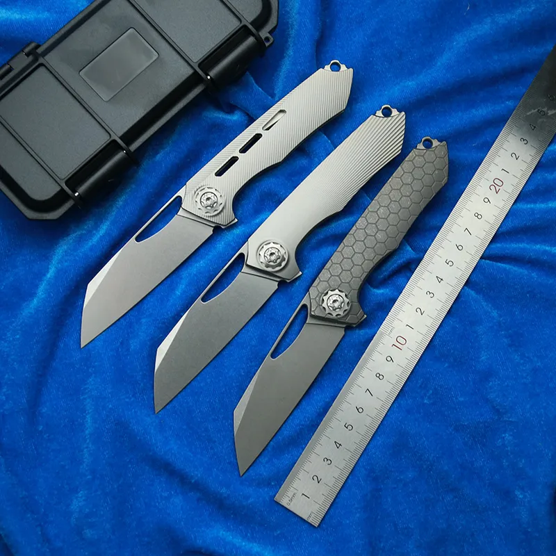 Eutsler Neutralizer Titanium H - Knife Hunting Fixed Blade review and price