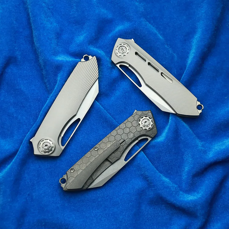 Eutsler Neutralizer Titanium H - Knife Hunting Fixed Blade review and price