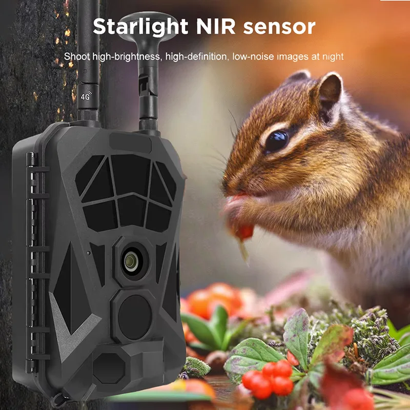 Trail Camera 4G GPS Wireless I - Outdoor Hunting Camera Wireless review and price