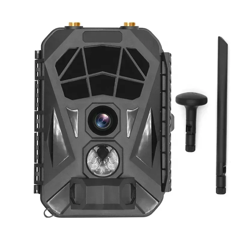 Trail Camera 4G GPS Wireless I - Outdoor Hunting Camera Wireless review and price