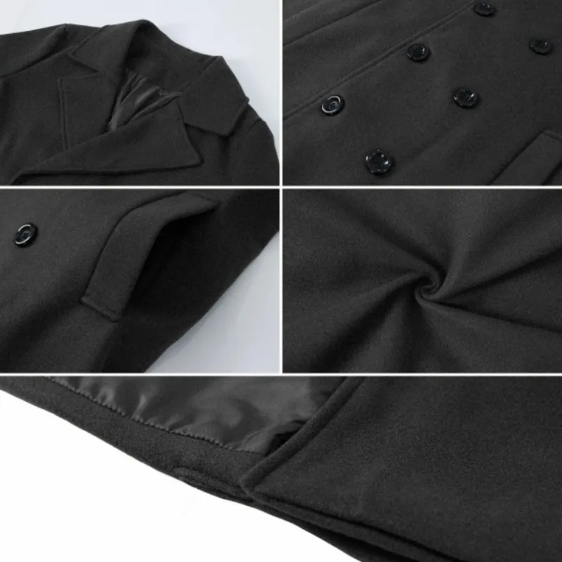 New Arrival Men’s Hunting Jack - Outdoor Hunting News review and price