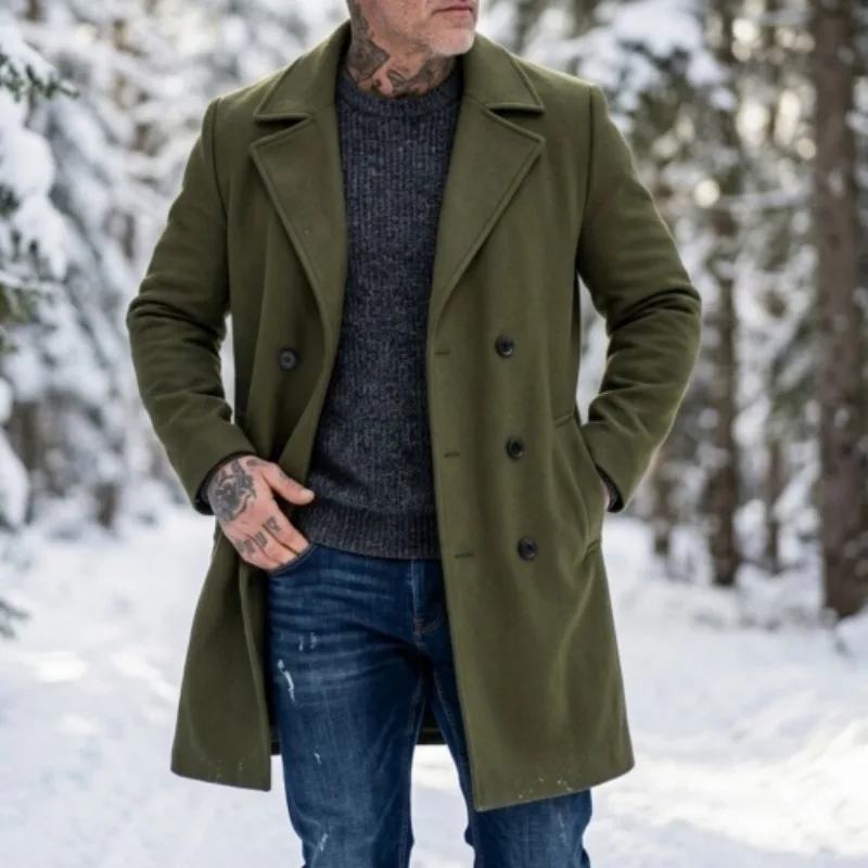 New Arrival Men’s Hunting Jack - Outdoor Hunting News review and price