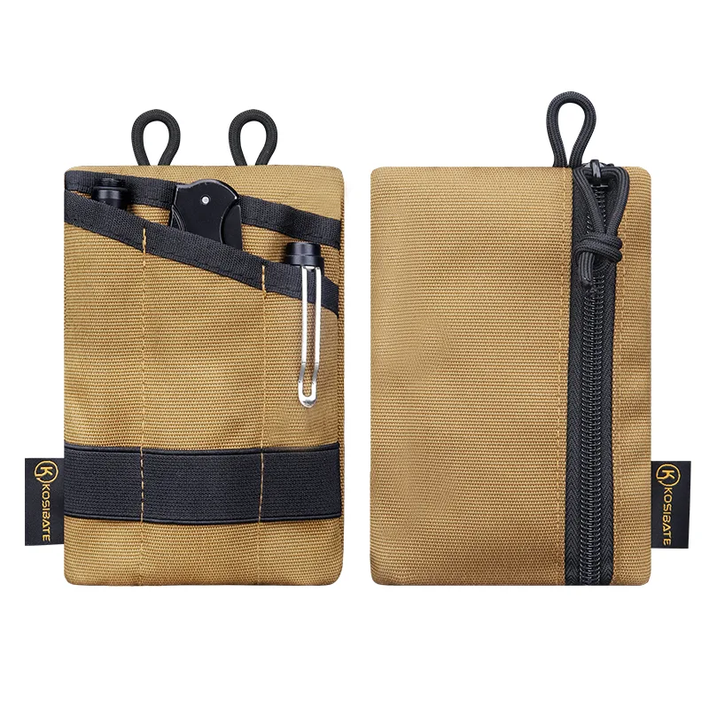 NEW Tactical EDC Molle Pouch M - Outdoor Hunting News review and price