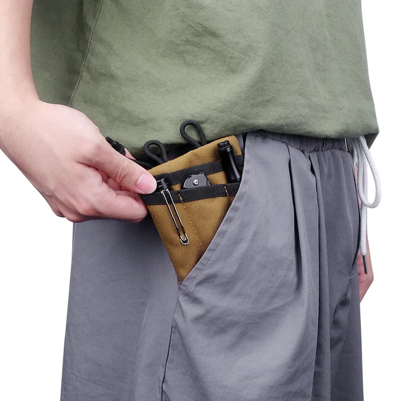NEW Tactical EDC Molle Pouch M - Outdoor Hunting News review and price