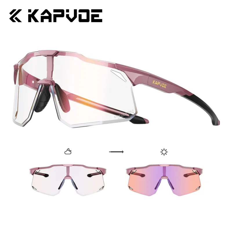 Kapvoe 2026 New Fashion Sungla - Outdoor Hunting Bike review and price