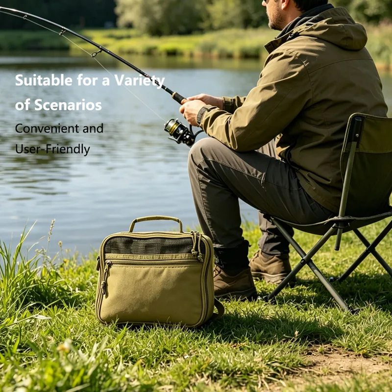 1PC Outdoor Toiletries Storage - Hunting Outdoor Store review and price