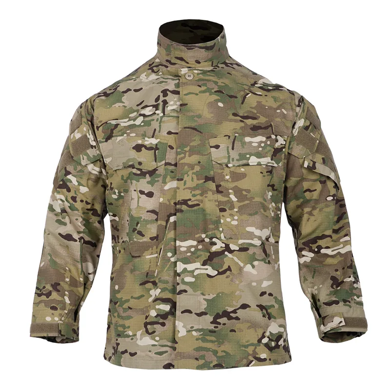Men's Field Camouflage Clothin - Outdoor Hunting Coat review and price