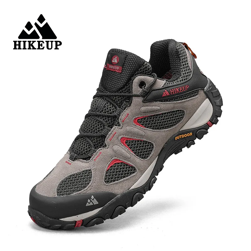 HIKEUP New Non-slip Wear Resis - Outdoor Hunting News review and price
