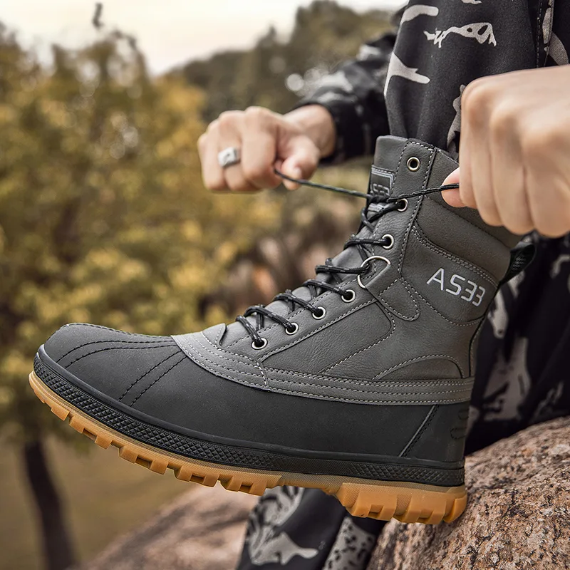 New Men Tactical Boots Breatha - Hunting Outdoor Brand review and price