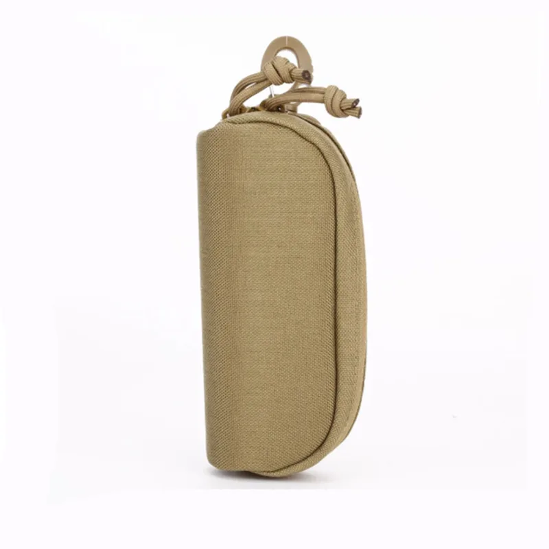 Tactical MOLLE Eyeglass Case O - Hunting Outdoor Store review and price