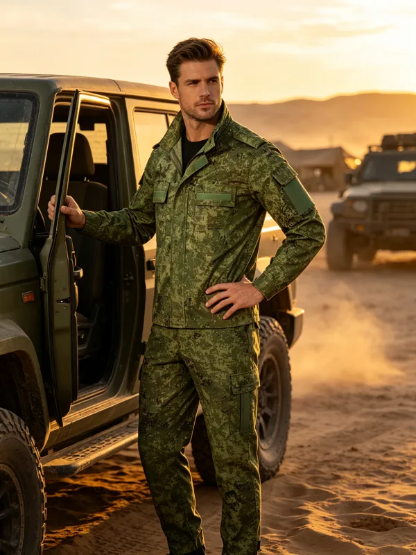 Russian Camouflage Tactical Su - Hunting Outdoor review and price