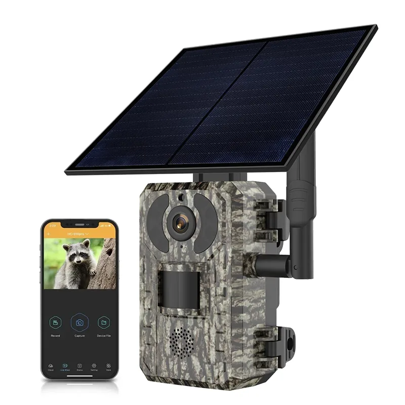 4G 4MP Outdoor Wildlife Huntin - Outdoor Hunting Camera Wireless review and price