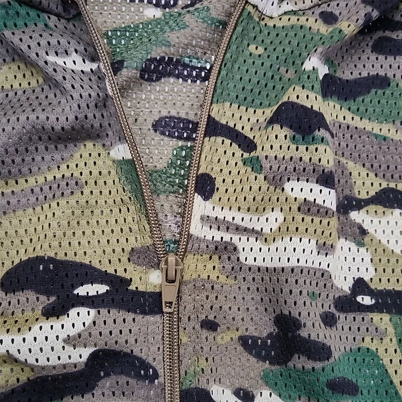 Tactical Hoodies Suits Camo Me - Outdoor Hunting Coat review and price