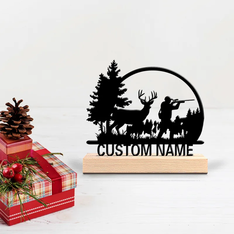 1pc Fashion ersonalized Custom - Hunting Outdoor review and price
