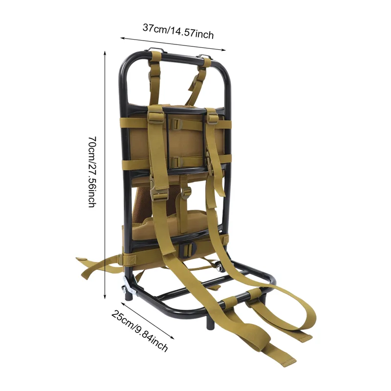 Backpack Frame Excellent Load  - Hunting Outdoor Store review and price