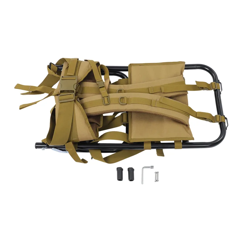 Backpack Frame Excellent Load  - Hunting Outdoor Store review and price