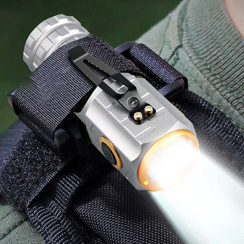 Super Powerful Spotlight Ignit - Hunting Outdoor review and price