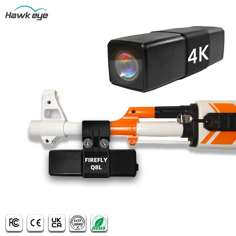 OEM 4K Hunting Camera Firefly  - Outdoor Hunting Camera Wireless review and price
