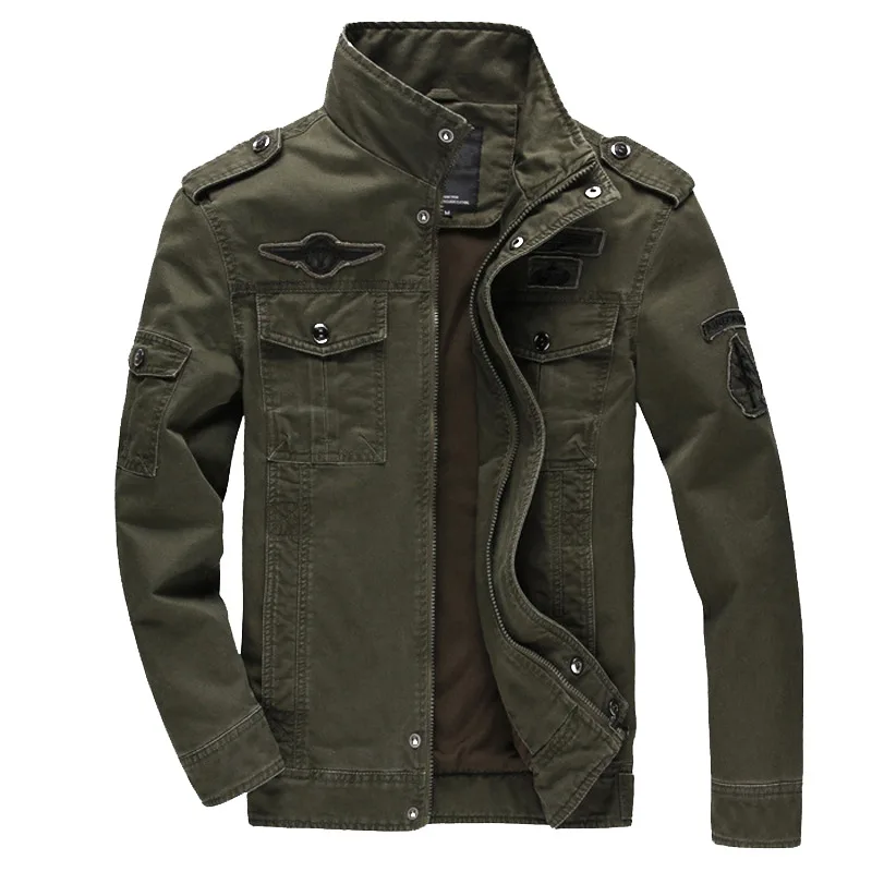 2024 New Cotton Jacket Men's W - Wildman Hunting & Outdoor Vanderbijlpark review and price