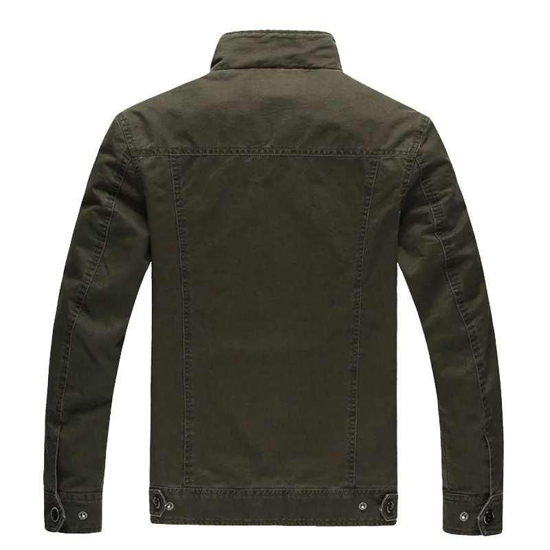 2024 New Cotton Jacket Men's W - Wildman Hunting & Outdoor Vanderbijlpark review and price