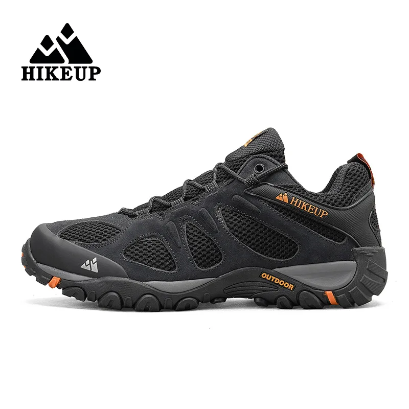 HIKEUP New Non-slip Wear Resis - Outdoor Hunting News review and price