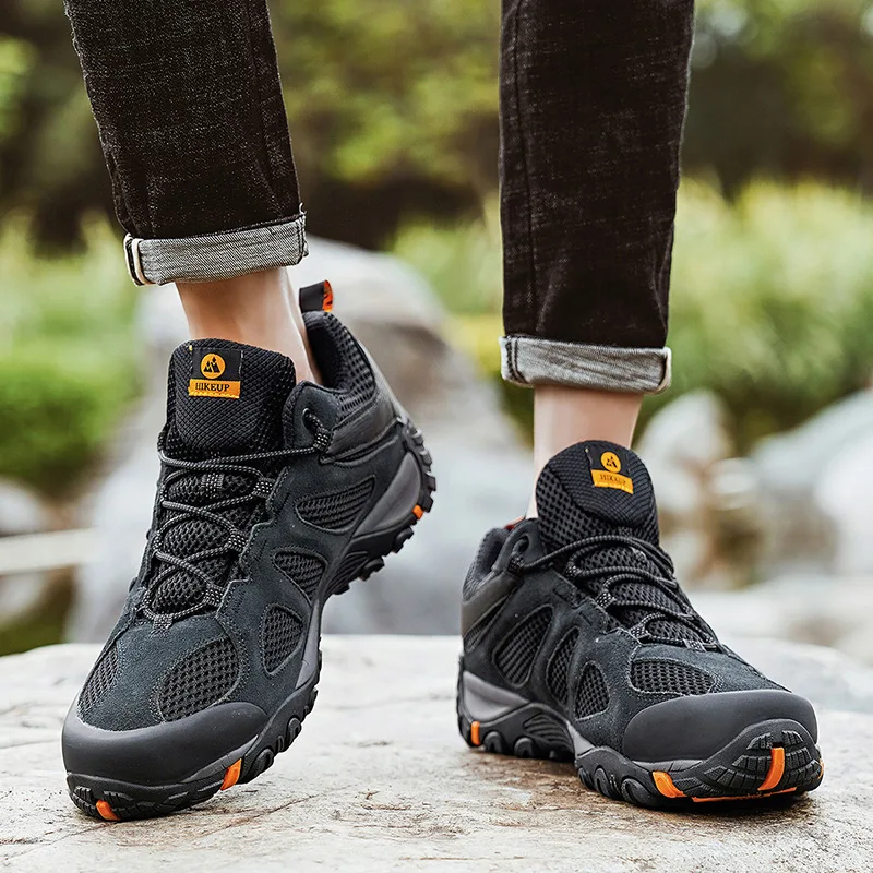 HIKEUP New Non-slip Wear Resis - Outdoor Hunting News review and price
