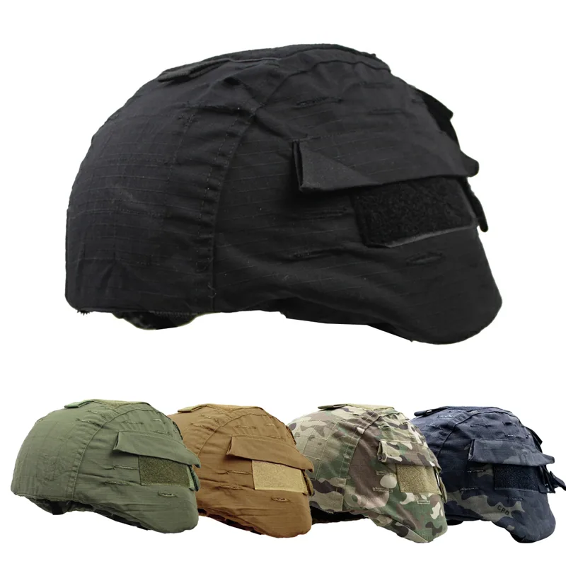 Helmet Camouflage Cover For MI - Hunting Outdoor Store review and price