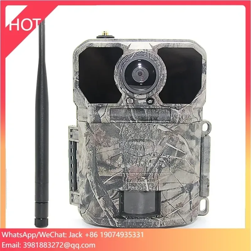 4G Hunting Trail Camera 30MP/1 - Outdoor Hunting Camera Wireless review and price