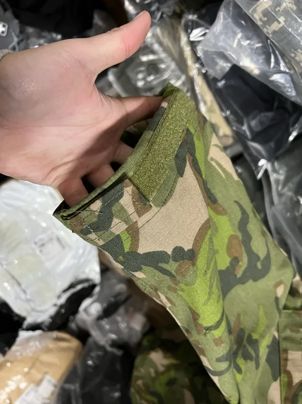 Tactical Tom GEN3 Chinese trad - Outdoor Hunting Coat review and price