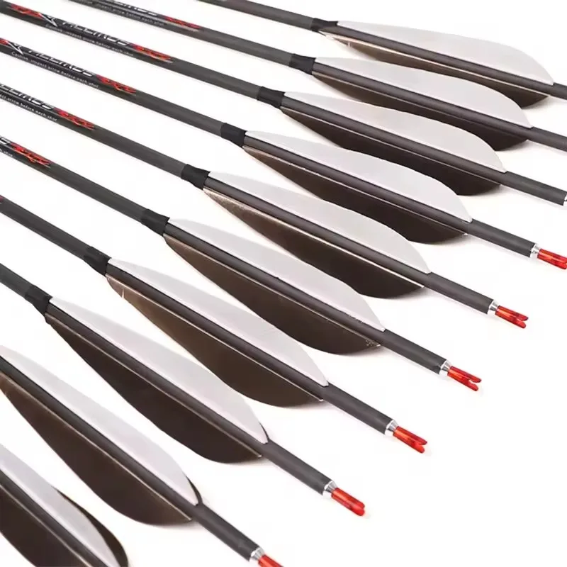 ACCMOS 33inch Pure Carbon Arro - Arrow Carbon Shaft review and price