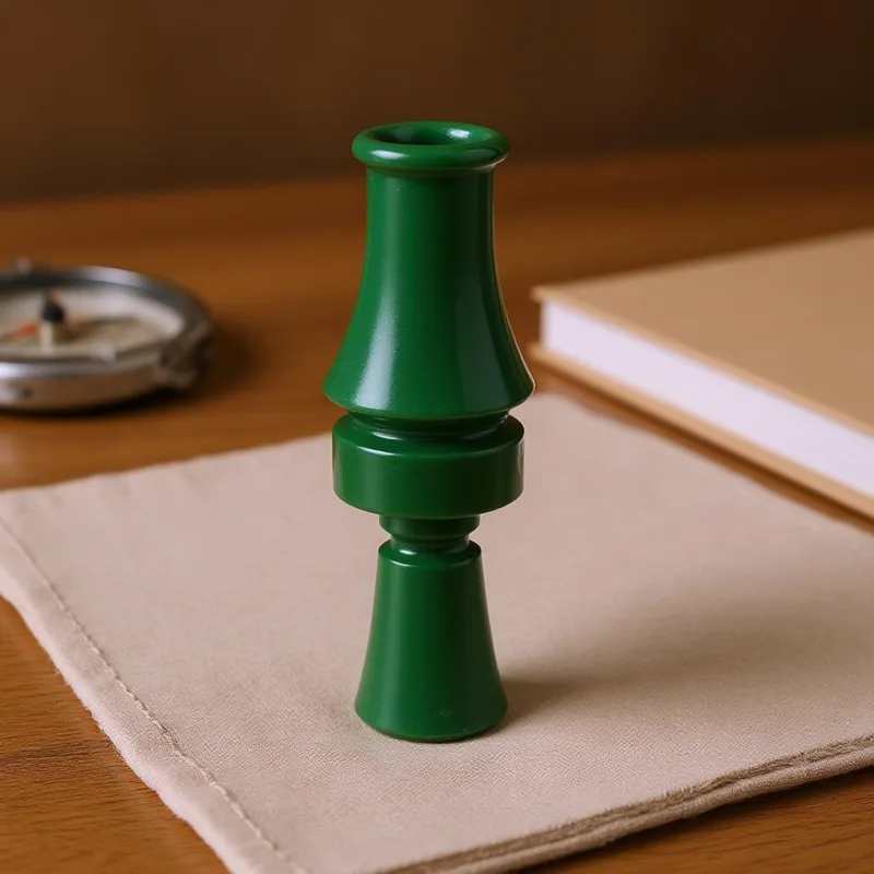 Portable ABS Duck Whistle Easy - Hunting Outdoor review and price