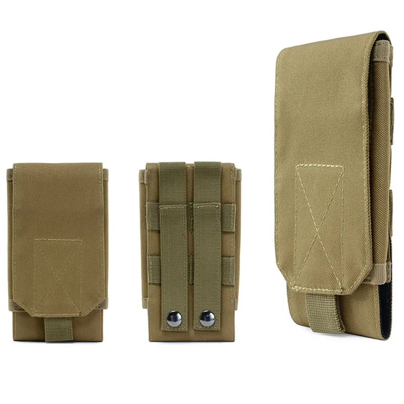 Tactical MOLLE Phone Pouch Out - Hunting Outdoor Store review and price
