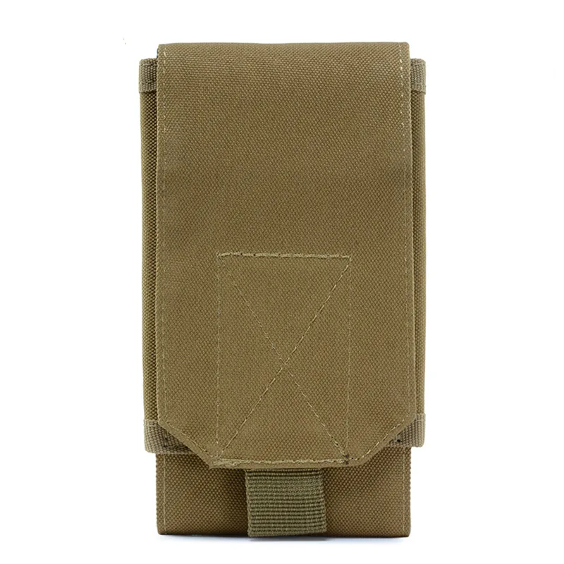 Tactical MOLLE Phone Pouch Out - Hunting Outdoor Store review and price
